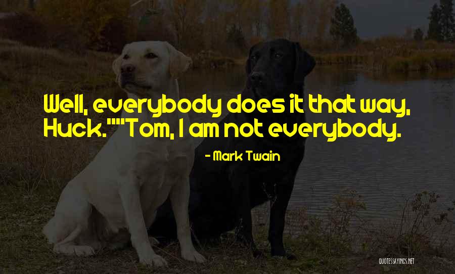 Kyeong Yeong Quotes By Mark Twain Kyeong Yeong Quotes By Mark Twain