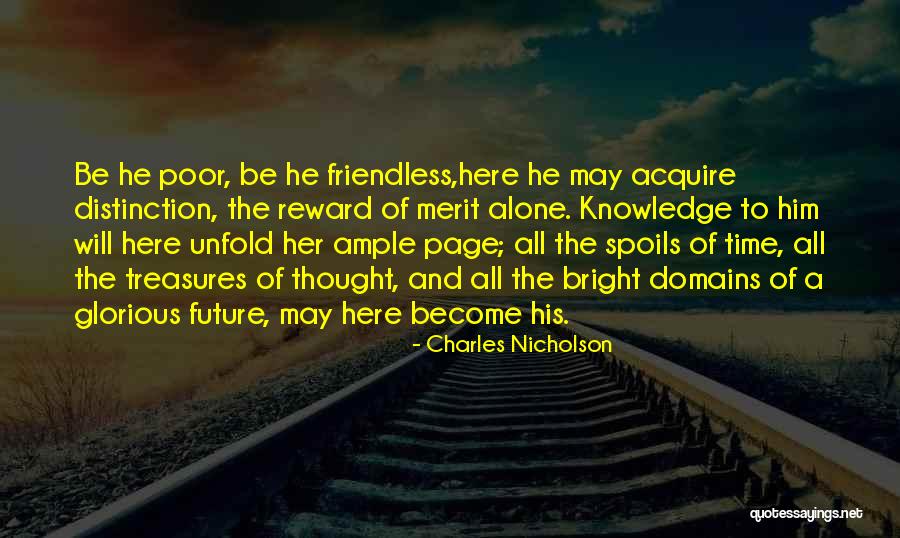 Kyeremateng Quotes By Charles Nicholson Kyeremateng Quotes By Charles Nicholson