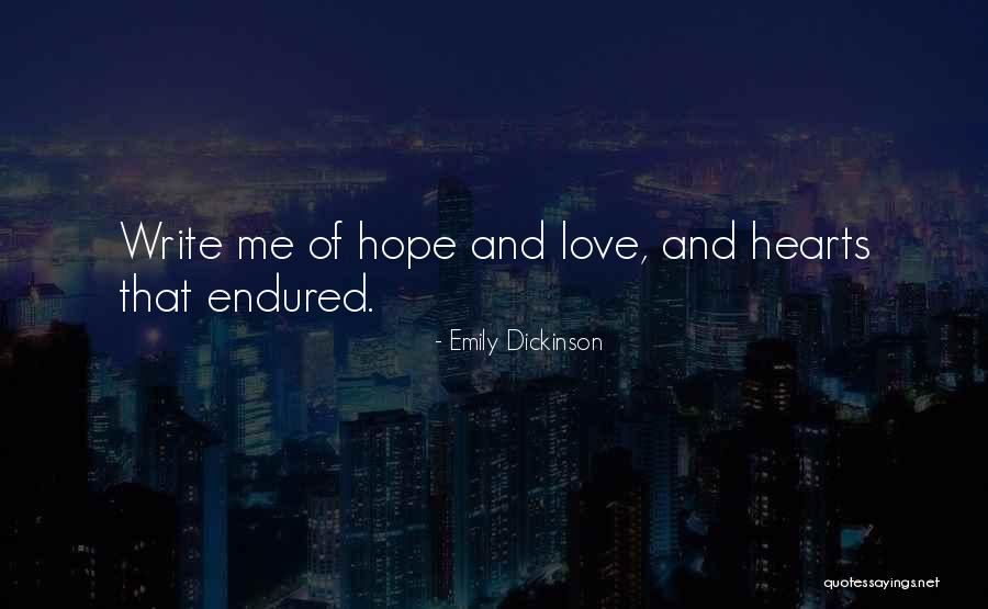 Kyeremateng Quotes By Emily Dickinson Kyeremateng Quotes By Emily Dickinson