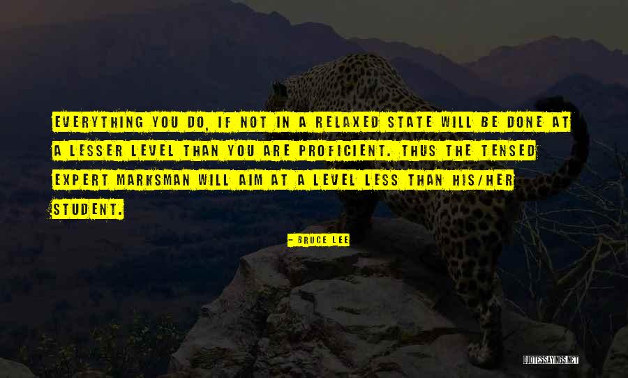 Kyesa Quotes By Bruce Lee Kyesa Quotes By Bruce Lee