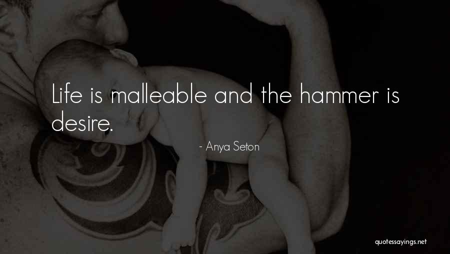 Kyeyune George Quotes By Anya Seton Kyeyune George Quotes By Anya Seton