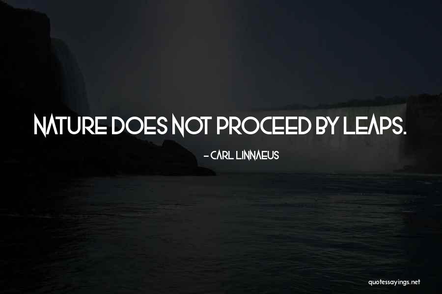 Kyeyune George Quotes By Carl Linnaeus Kyeyune George Quotes By Carl Linnaeus