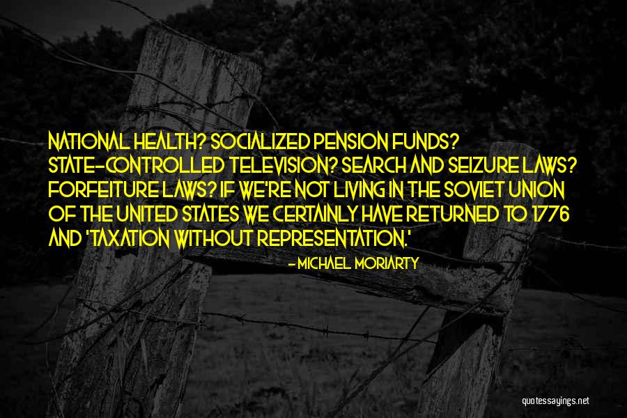 Kyeyune George Quotes By Michael Moriarty Kyeyune George Quotes By Michael Moriarty