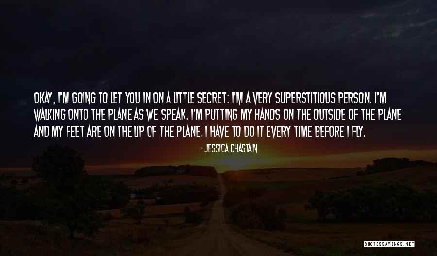 Kyffin Simpson Quotes By Jessica Chastain Kyffin Simpson Quotes By Jessica Chastain