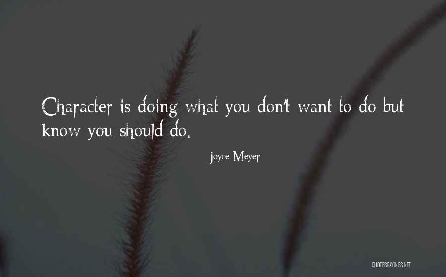 Kyhill Quotes By Joyce Meyer Kyhill Quotes By Joyce Meyer