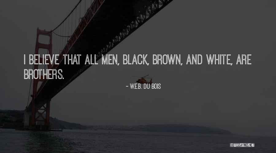Kyhill Quotes By W.E.B. Du Bois Kyhill Quotes By W.E.B. Du Bois