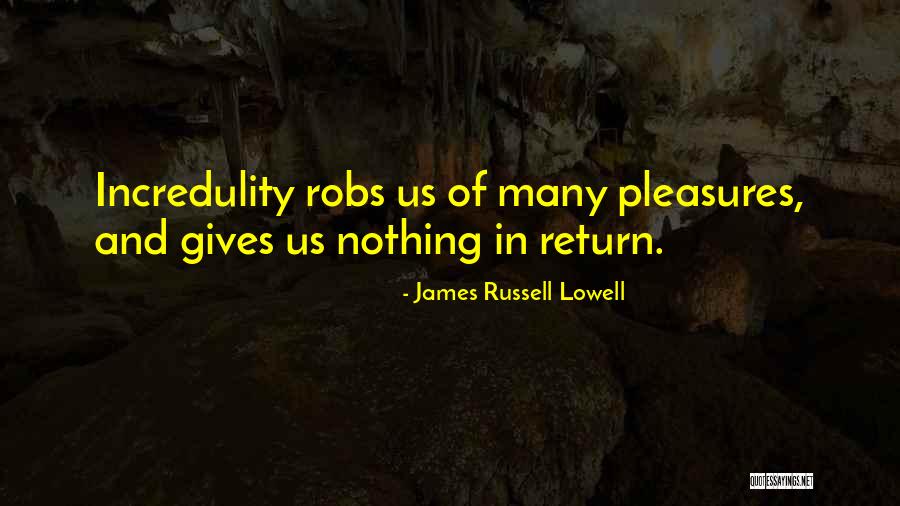 Kyhni Quotes By James Russell Lowell Kyhni Quotes By James Russell Lowell