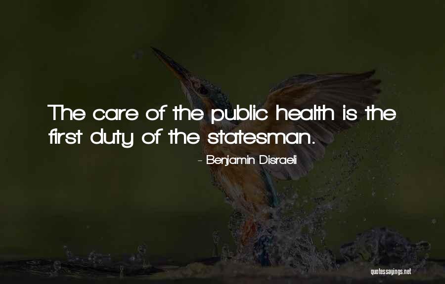 Kyirong Quotes By Benjamin Disraeli Kyirong Quotes By Benjamin Disraeli