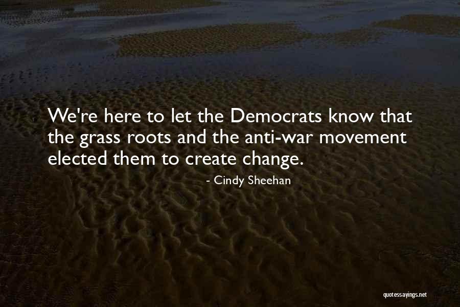 Kyisean Quotes By Cindy Sheehan Kyisean Quotes By Cindy Sheehan