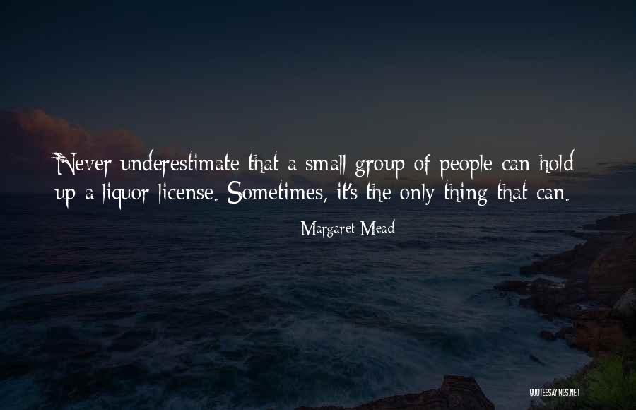 Kyisean Quotes By Margaret Mead Kyisean Quotes By Margaret Mead