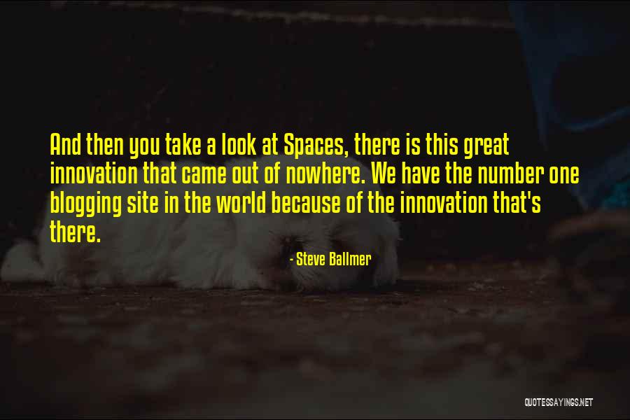 Kyisean Quotes By Steve Ballmer Kyisean Quotes By Steve Ballmer