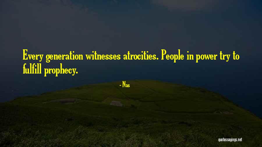 Kyishi Quotes By Nas Kyishi Quotes By Nas