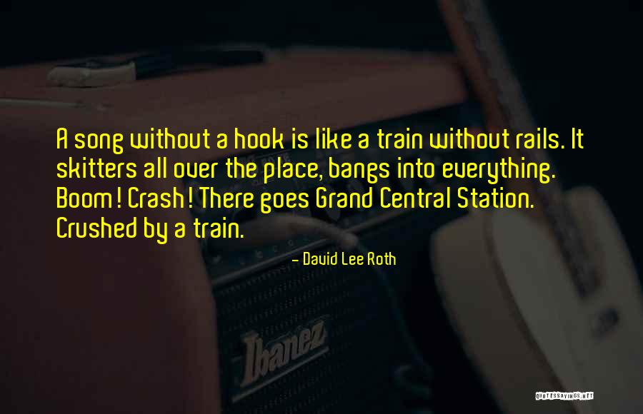 Kyivstar Quotes By David Lee Roth Kyivstar Quotes By David Lee Roth