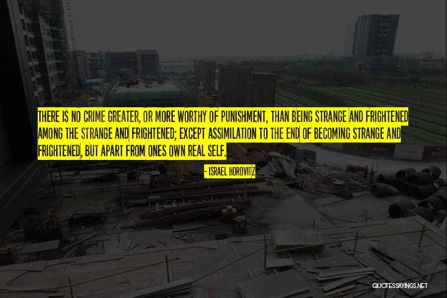 Kyivstar Quotes By Israel Horovitz Kyivstar Quotes By Israel Horovitz