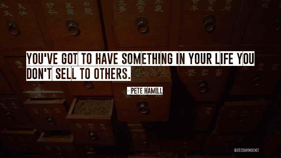 Kyivstar Quotes By Pete Hamill Kyivstar Quotes By Pete Hamill