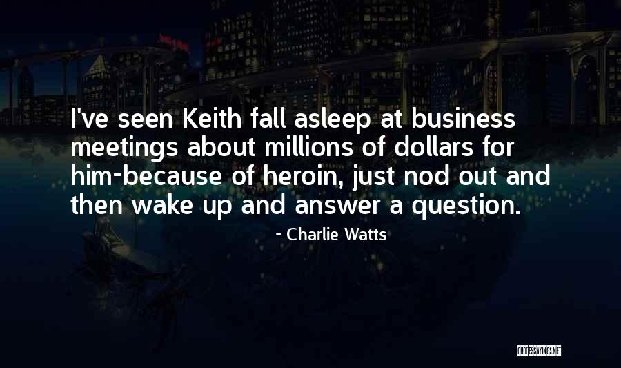 Kykog Quotes By Charlie Watts Kykog Quotes By Charlie Watts