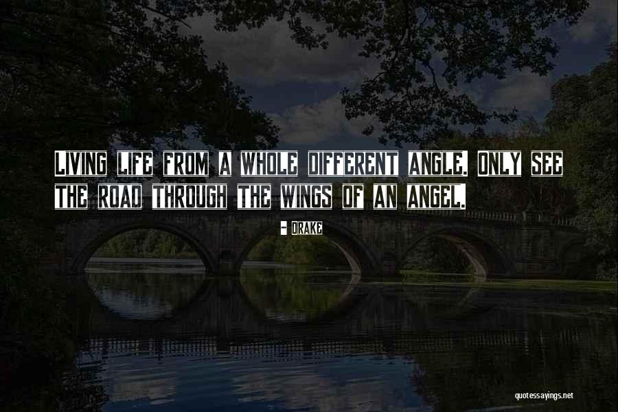 Kyky Amsterdam Quotes By Drake Kyky Amsterdam Quotes By Drake