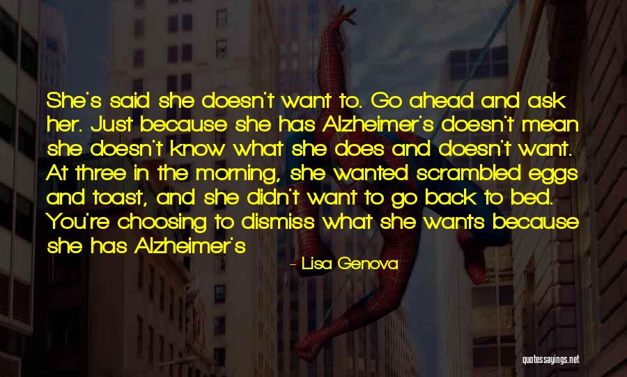 Kyla Deaver Quotes By Lisa Genova Kyla Deaver Quotes By Lisa Genova