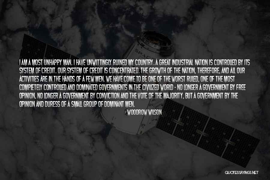 Kyla Green Quotes By Woodrow Wilson Kyla Green Quotes By Woodrow Wilson