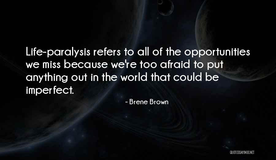 Kylan Barn Quotes By Brene Brown Kylan Barn Quotes By Brene Brown