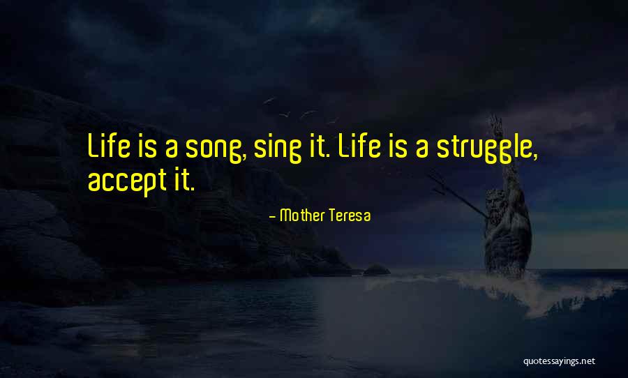 Kylan Barn Quotes By Mother Teresa Kylan Barn Quotes By Mother Teresa