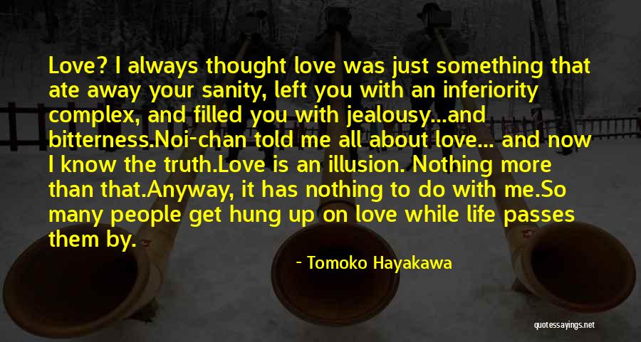 Kyle Good Neighbor Quotes By Tomoko Hayakawa Kyle Good Neighbor Quotes By Tomoko Hayakawa