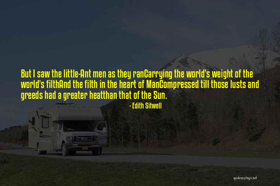 Kyle Hanagami Quotes By Edith Sitwell Kyle Hanagami Quotes By Edith Sitwell