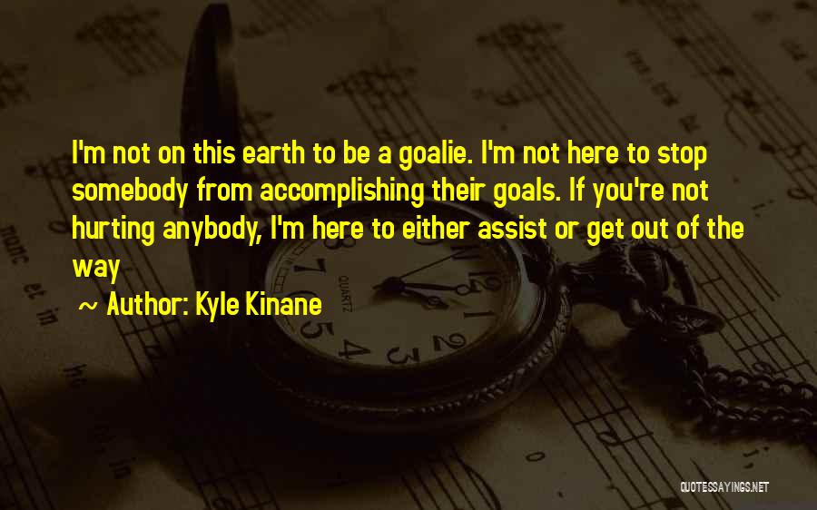 Kyle Kinane Quotes 1680065