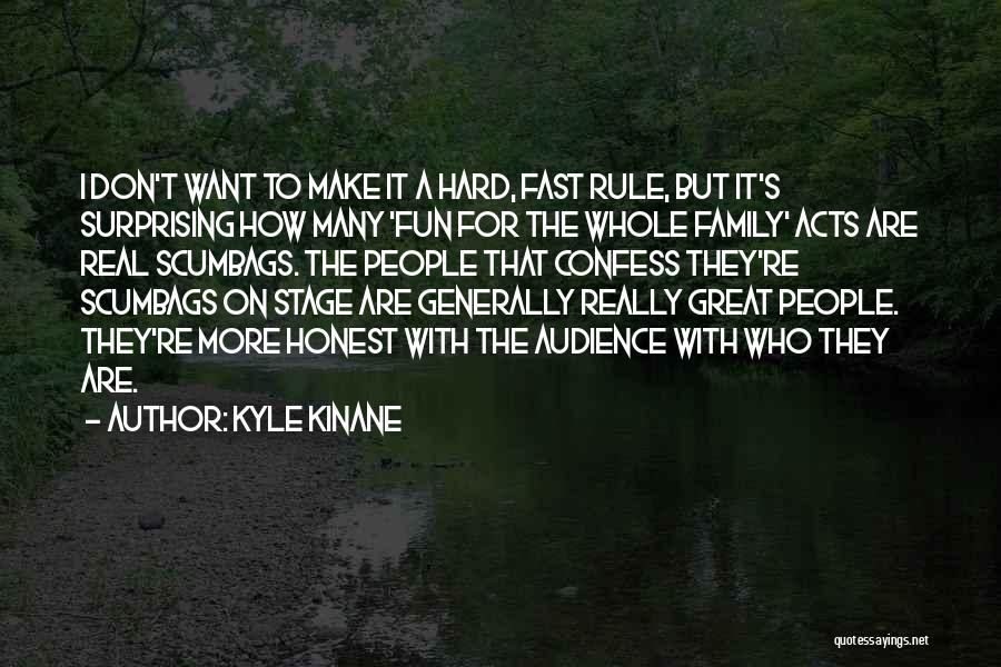 Kyle Kinane Quotes 1846546
