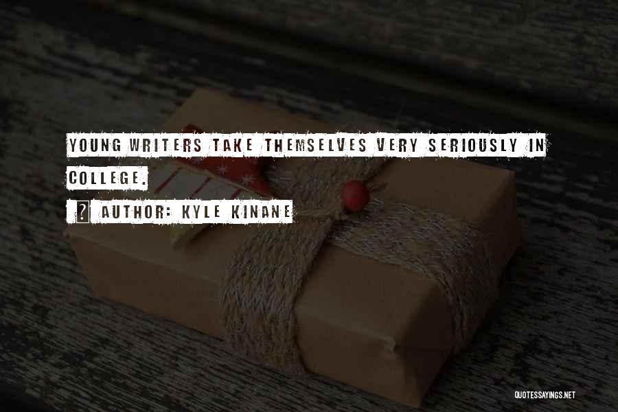 Kyle Kinane Quotes 816974