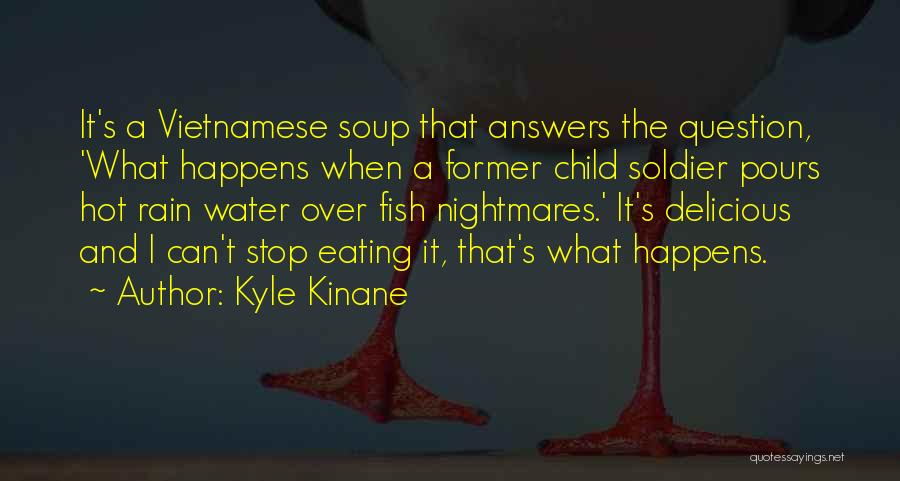 Kyle Kinane Quotes 944105