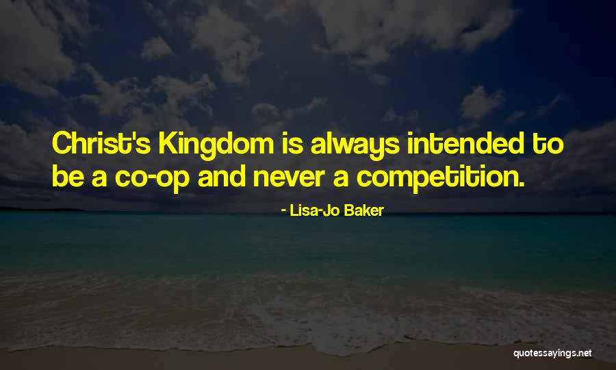 Kyle Loomis Quotes By Lisa-Jo Baker