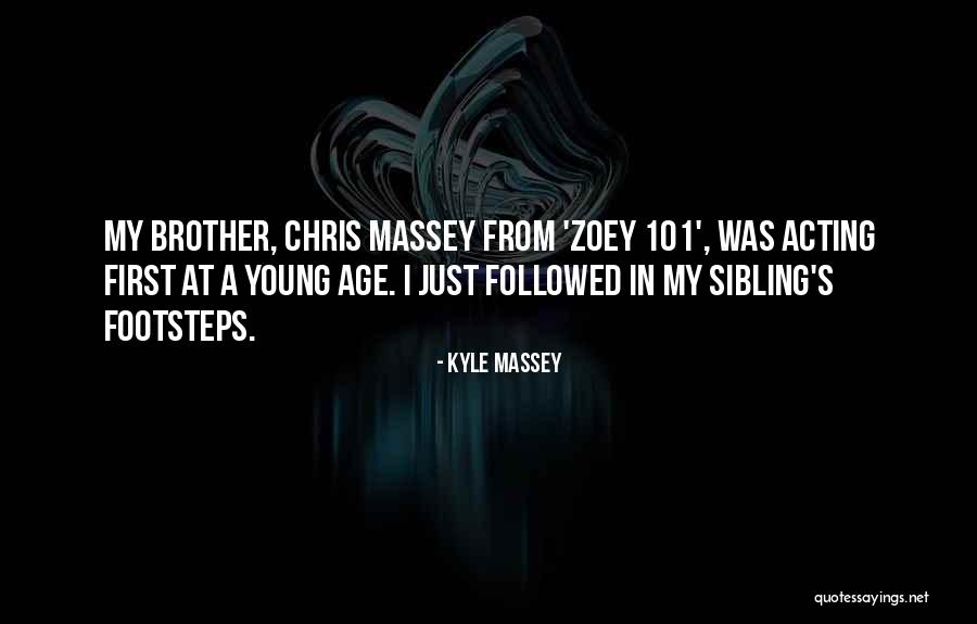 Kyle Massey Quotes 902020