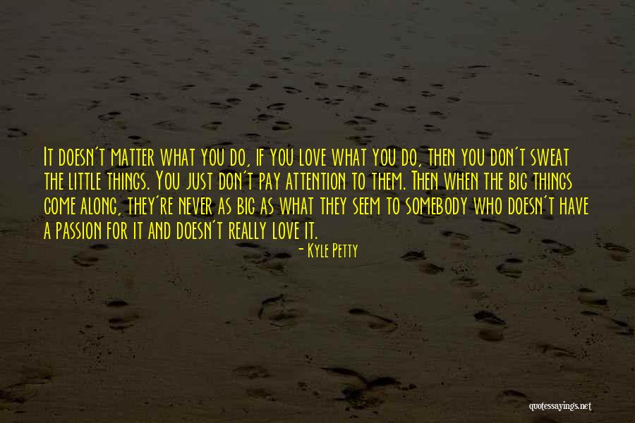 Kyle Petty Quotes 1349867 Kyle Petty Quotes 1349867