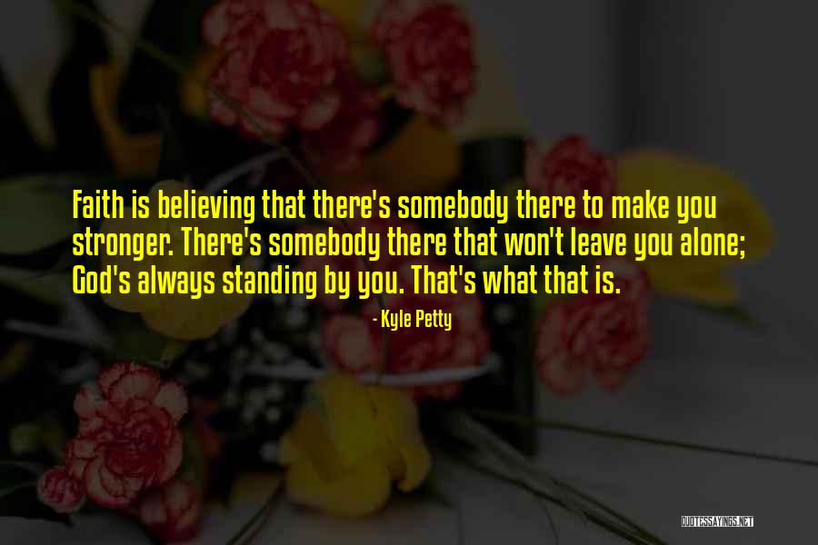 Kyle Petty Quotes 1563427 Kyle Petty Quotes 1563427