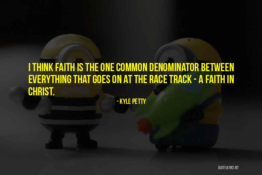 Kyle Petty Quotes 562555 Kyle Petty Quotes 562555