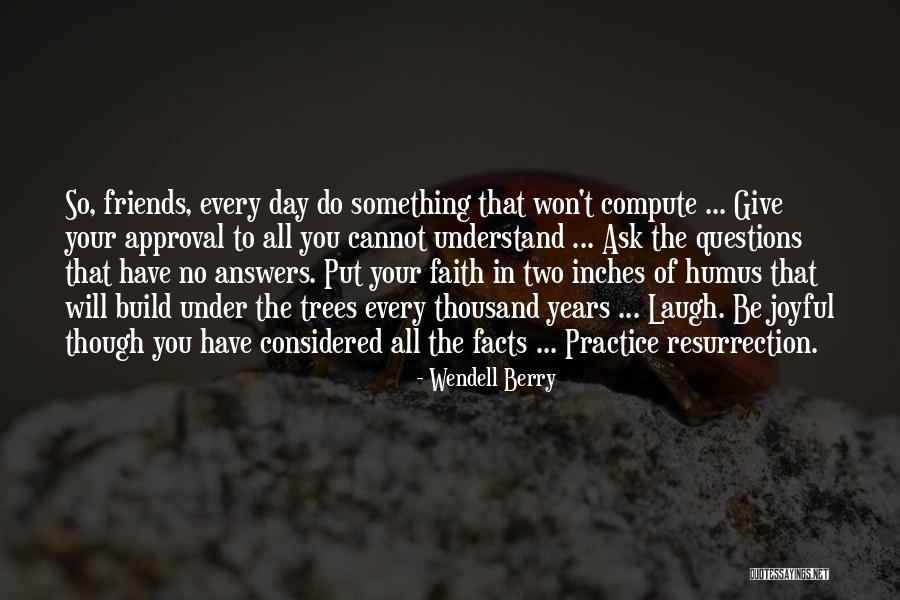 Kyle Rittenhouse Quotes By Wendell Berry Kyle Rittenhouse Quotes By Wendell Berry