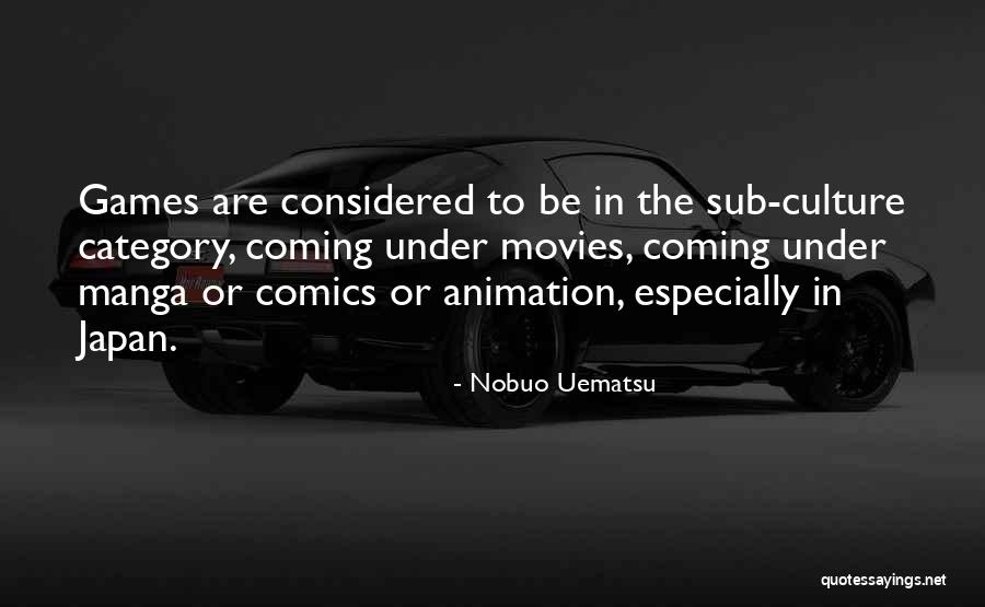 Kyle Shanahan Quotes By Nobuo Uematsu Kyle Shanahan Quotes By Nobuo Uematsu