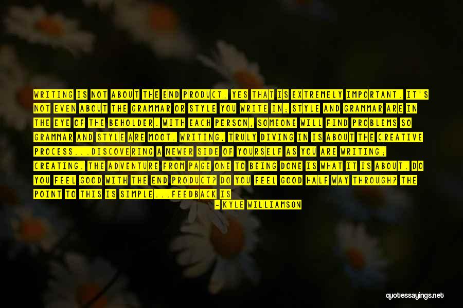 Kyle Williamson Quotes 517062 Kyle Williamson Quotes 517062