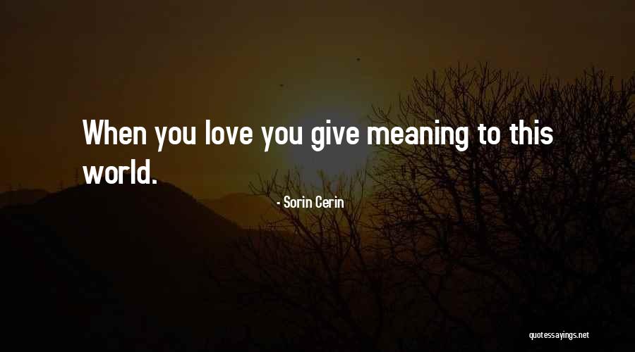 Kyleakin Road Quotes By Sorin Cerin Kyleakin Road Quotes By Sorin Cerin