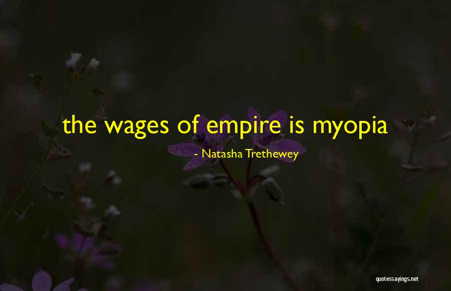 Kylee Quotes By Natasha Trethewey Kylee Quotes By Natasha Trethewey