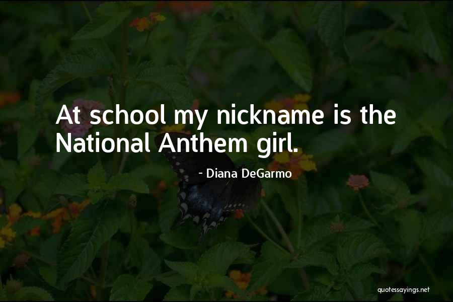 Kylemore Motors Quotes By Diana DeGarmo Kylemore Motors Quotes By Diana DeGarmo