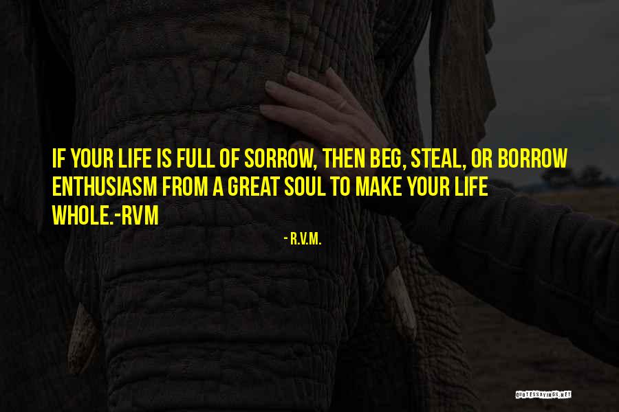 Kyleon Name Quotes By R.v.m. Kyleon Name Quotes By R.v.m.