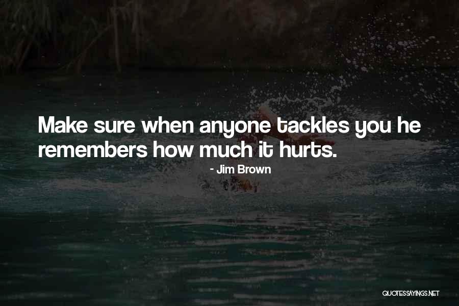 Kyler Murray Inspirational Quotes By Jim Brown Kyler Murray Inspirational Quotes By Jim Brown