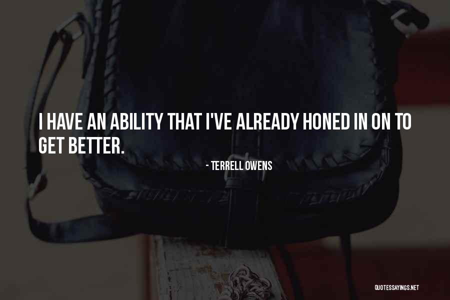Kylersharp Quotes By Terrell Owens Kylersharp Quotes By Terrell Owens