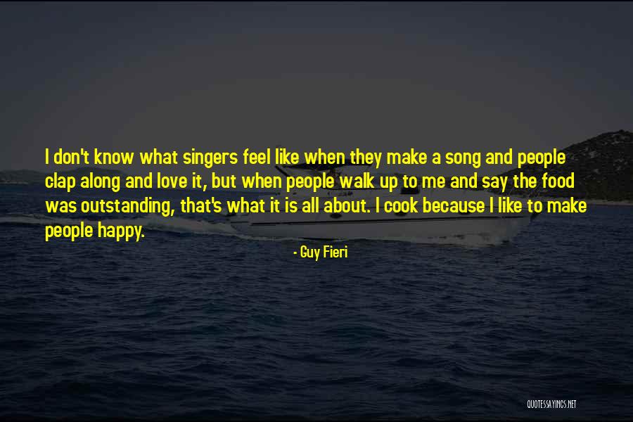 Kyley Johnson Quotes By Guy Fieri Kyley Johnson Quotes By Guy Fieri