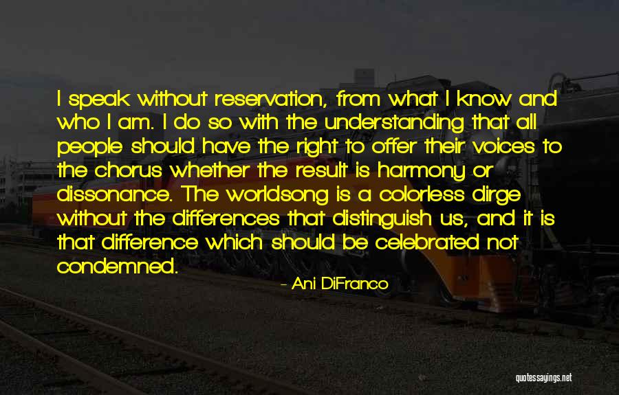 Kylian Quotes By Ani DiFranco Kylian Quotes By Ani DiFranco