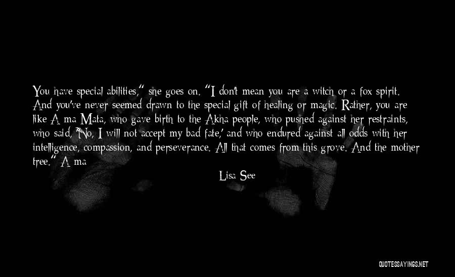 Kylian Quotes By Lisa See Kylian Quotes By Lisa See