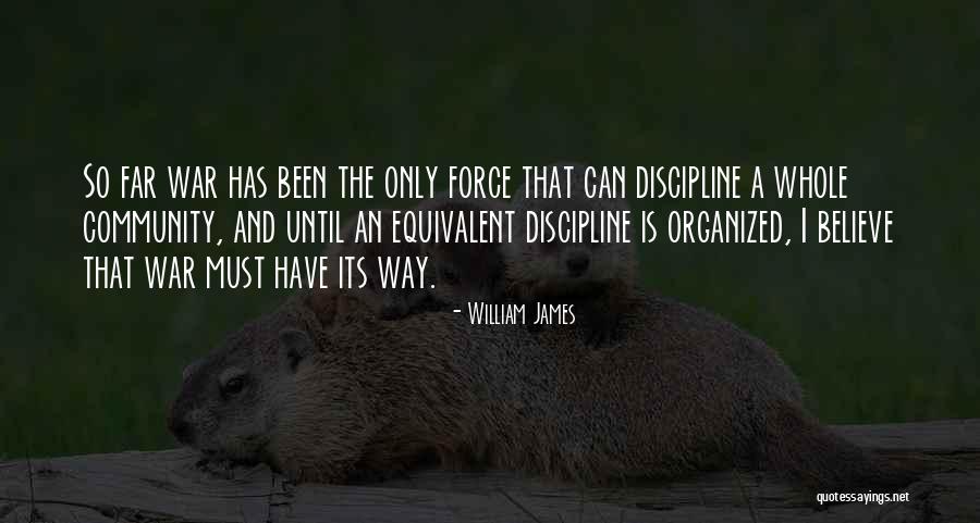 Kylian Quotes By William James Kylian Quotes By William James
