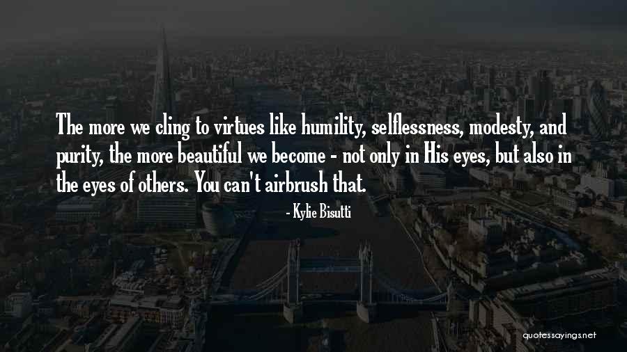 Kylie Bisutti Quotes 2104716 Kylie Bisutti Quotes 2104716
